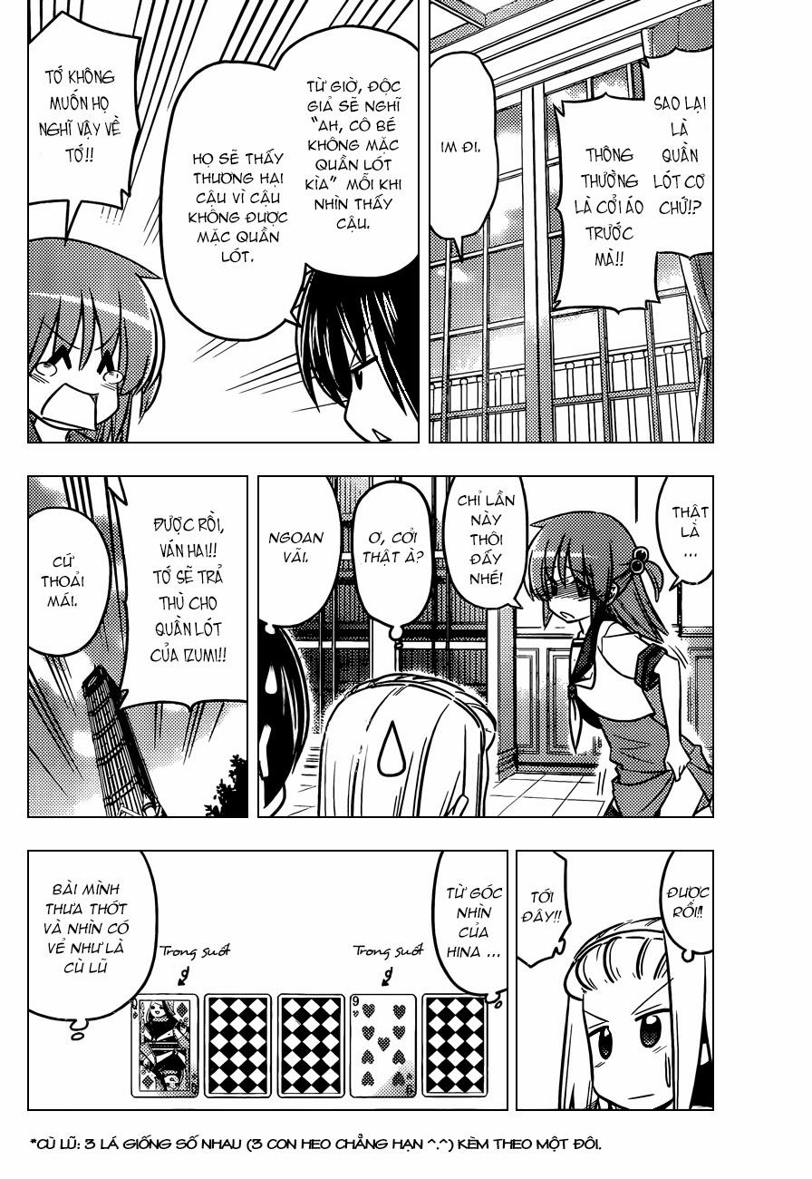 Chàng Quản Gia Chapter 434 - Trang 2