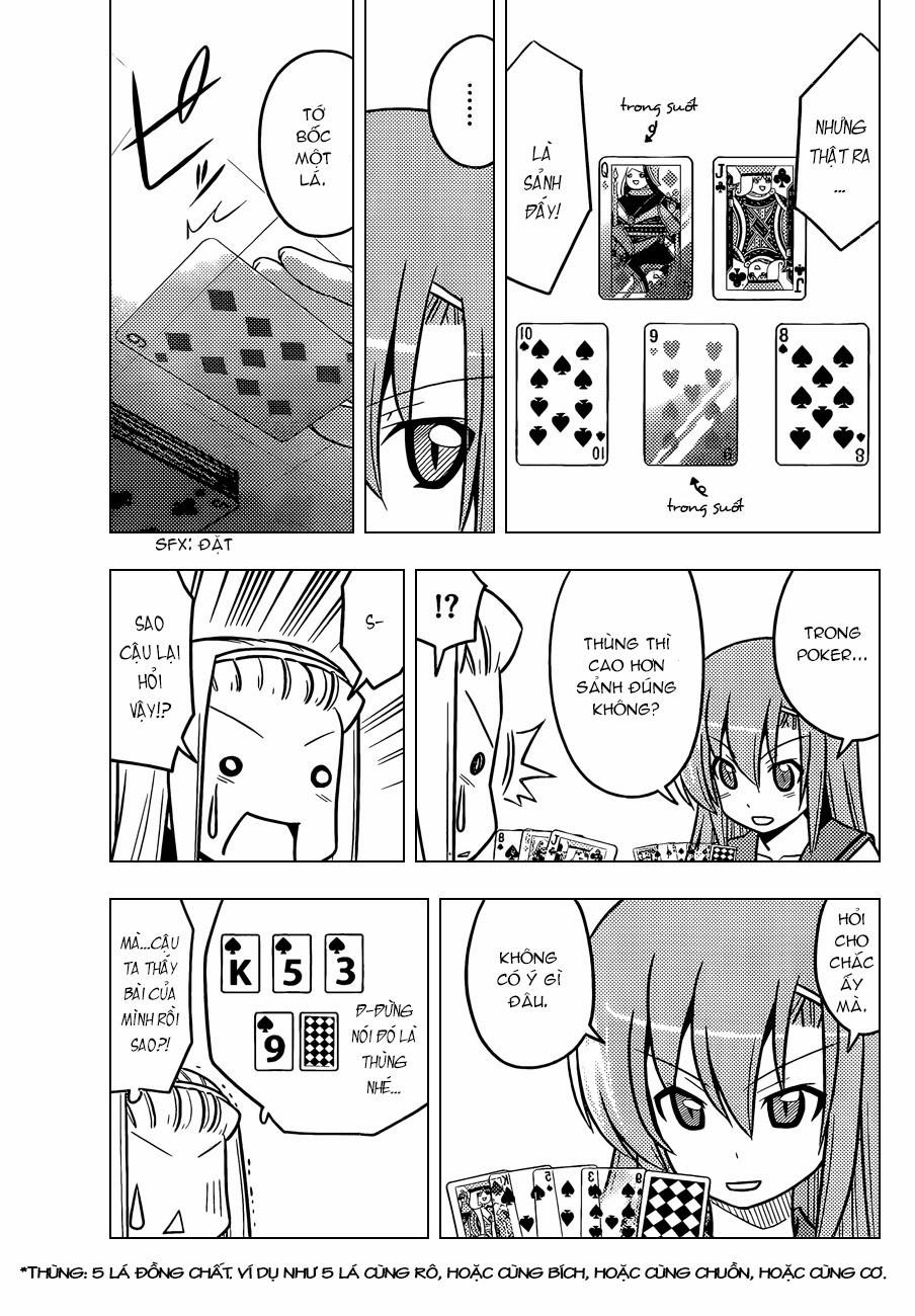 Chàng Quản Gia Chapter 434 - Trang 2