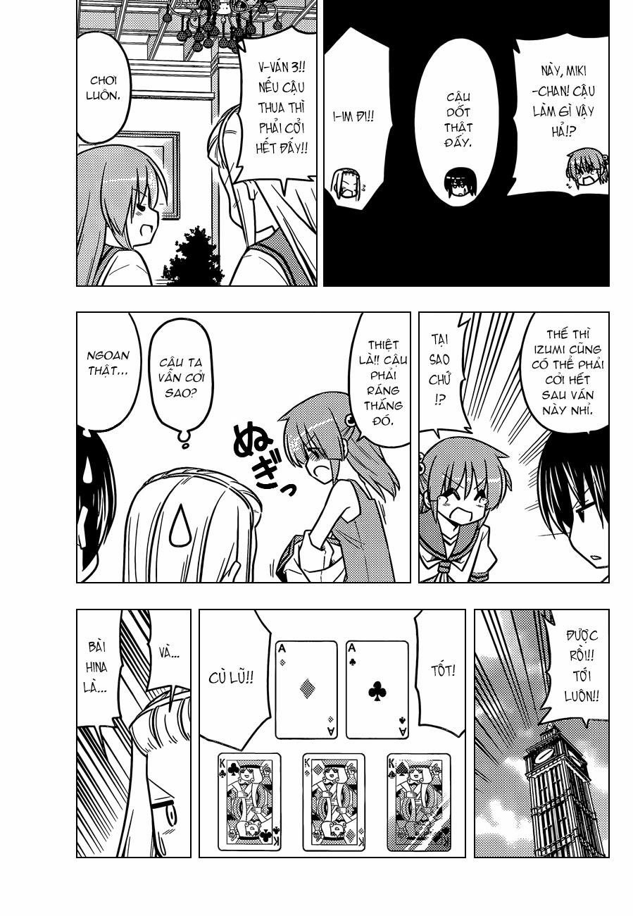 Chàng Quản Gia Chapter 434 - Trang 2