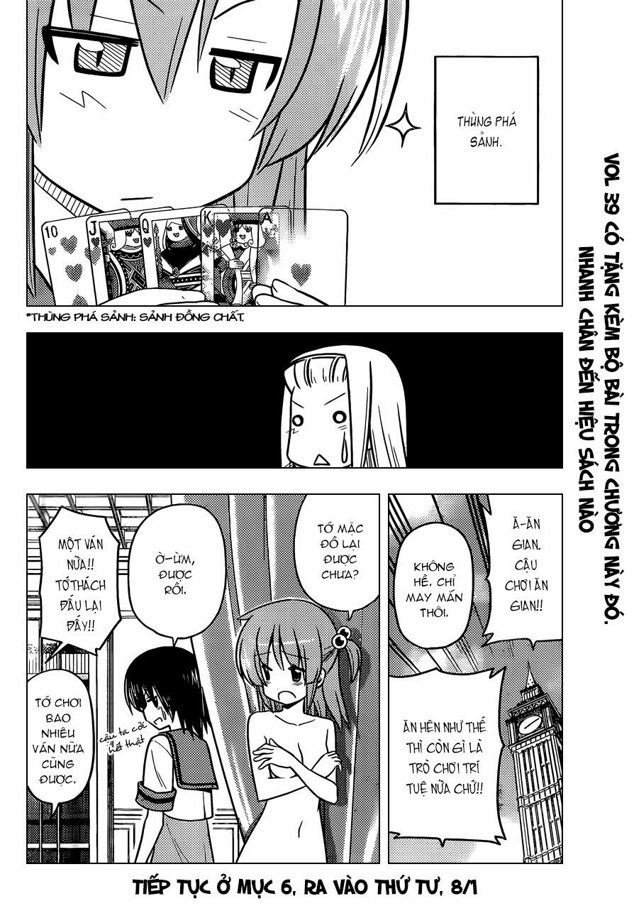 Chàng Quản Gia Chapter 434 - Trang 2