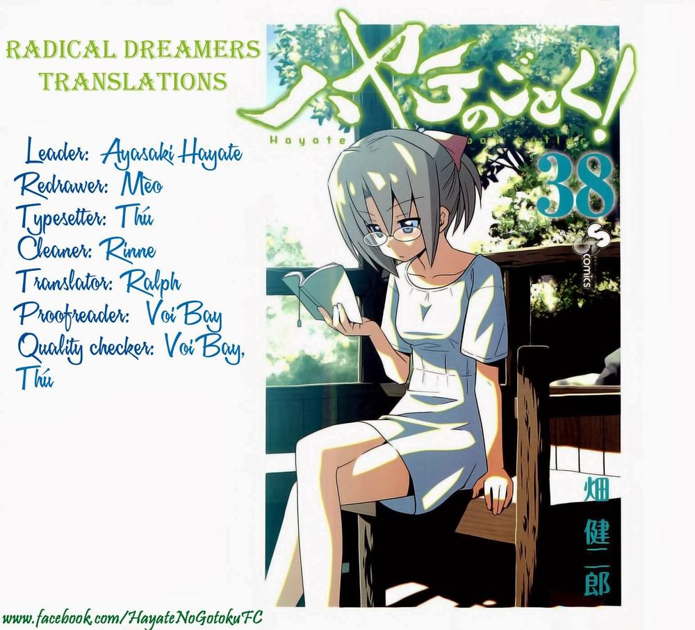 Chàng Quản Gia Chapter 434 - Trang 2