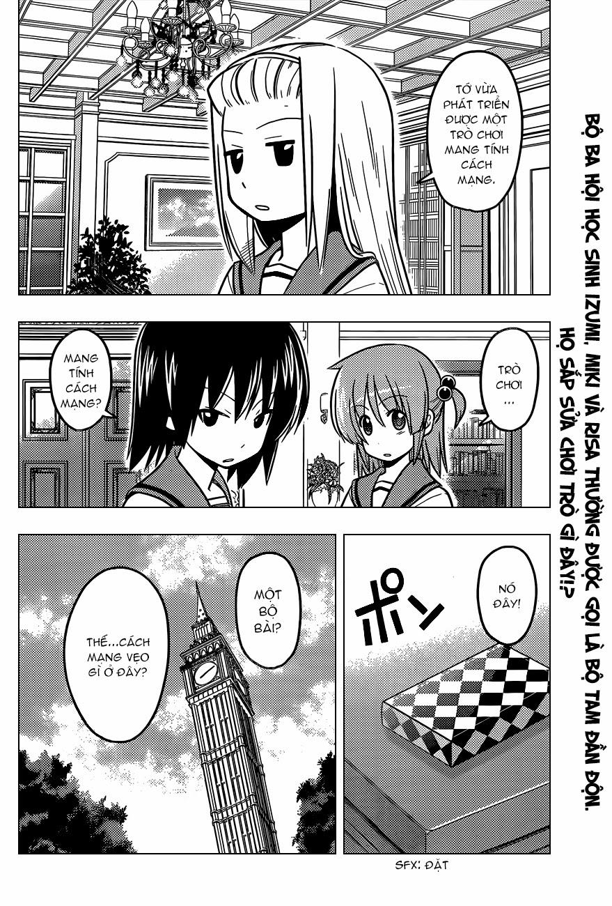 Chàng Quản Gia Chapter 434 - Trang 2