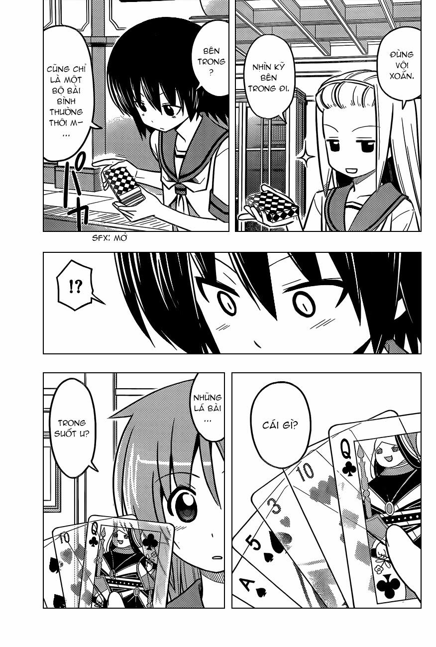 Chàng Quản Gia Chapter 434 - Trang 2