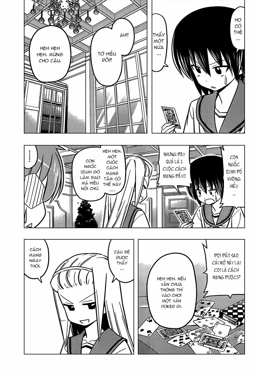 Chàng Quản Gia Chapter 434 - Trang 2