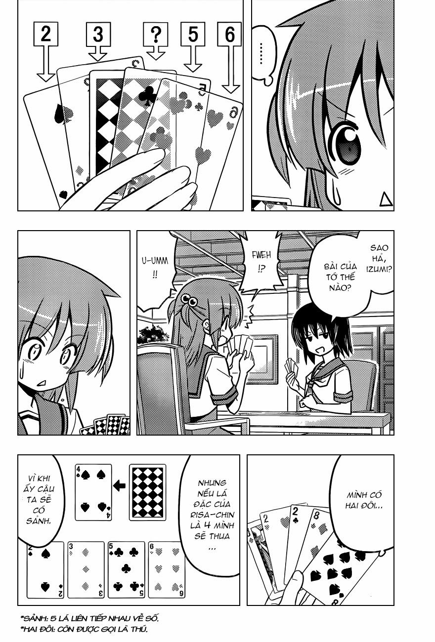 Chàng Quản Gia Chapter 434 - Trang 2