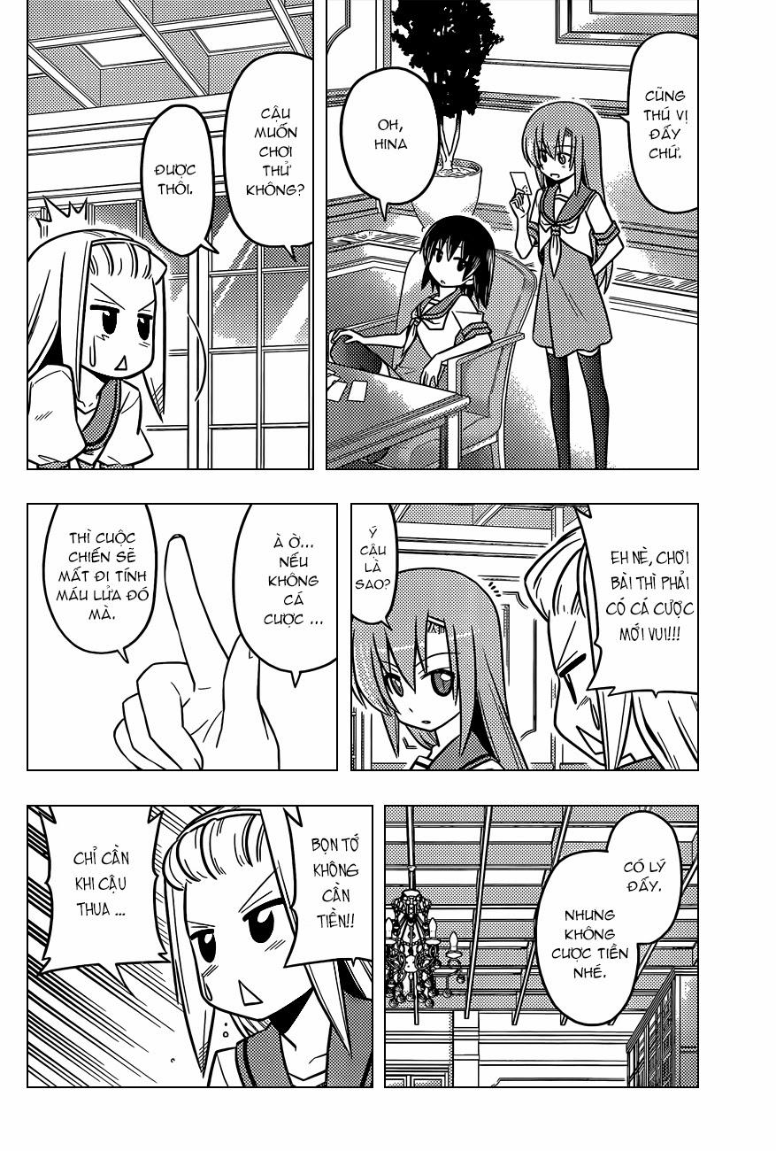 Chàng Quản Gia Chapter 434 - Trang 2