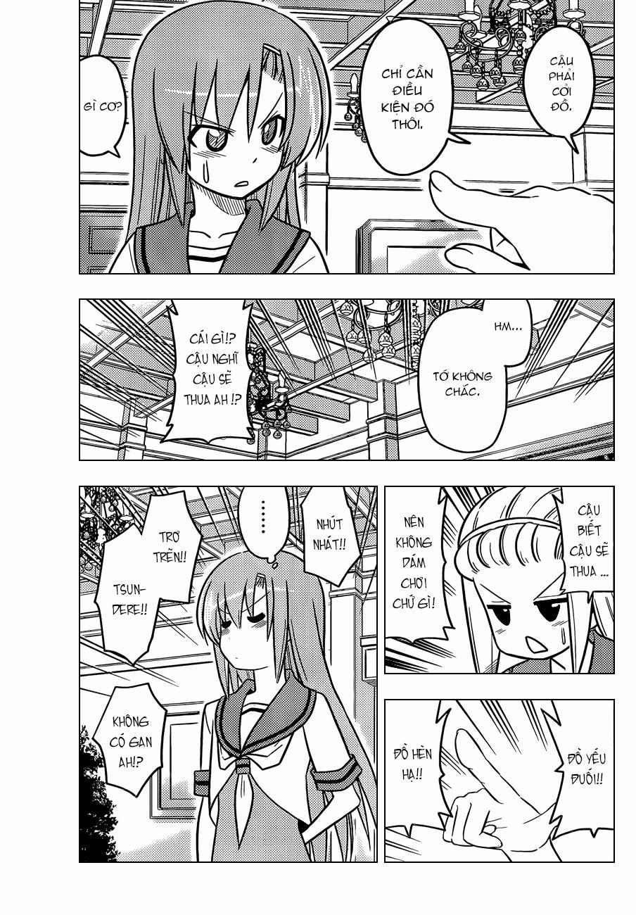 Chàng Quản Gia Chapter 434 - Trang 2