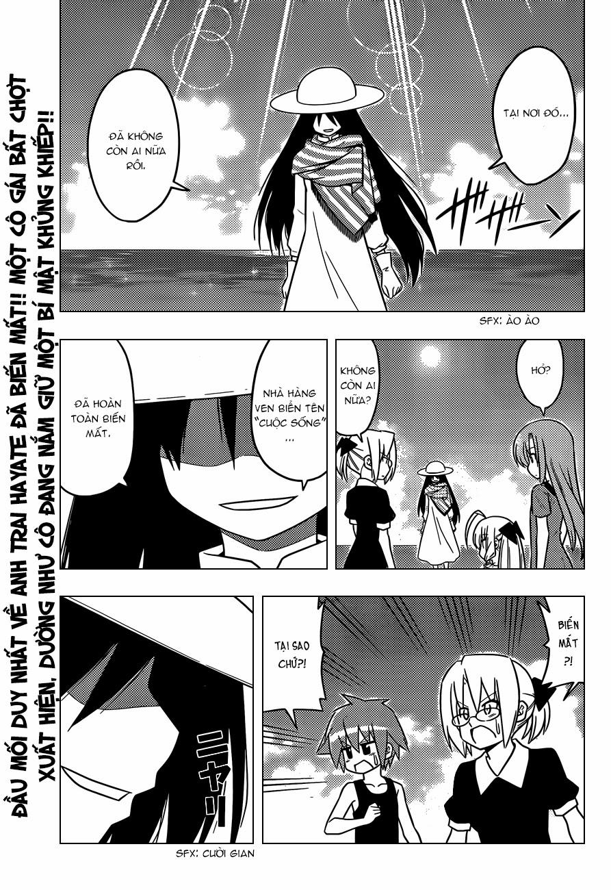 Chàng Quản Gia Chapter 440 - Trang 2