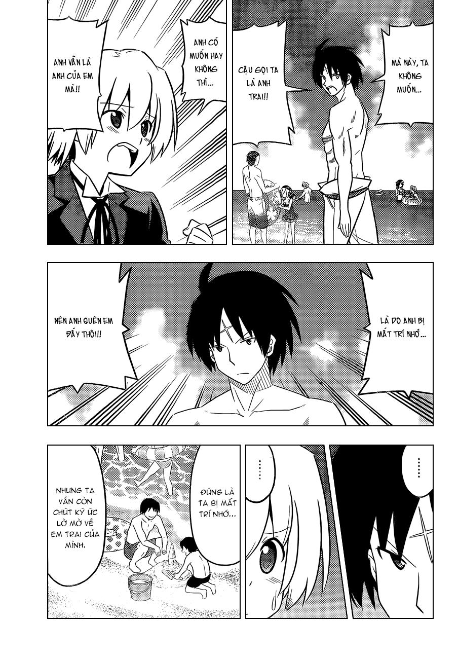 Chàng Quản Gia Chapter 443 - Trang 2