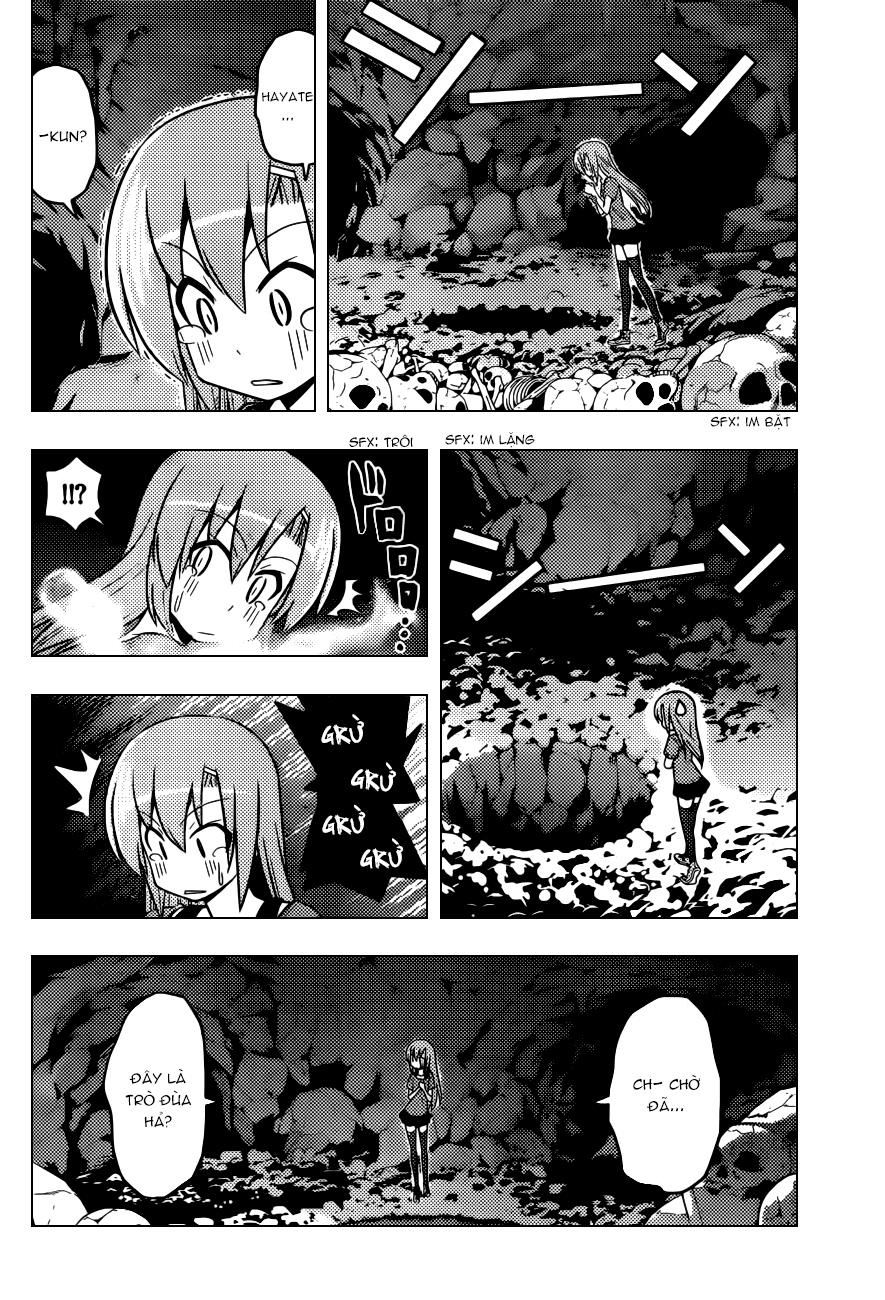 Chàng Quản Gia Chapter 446 - Trang 2