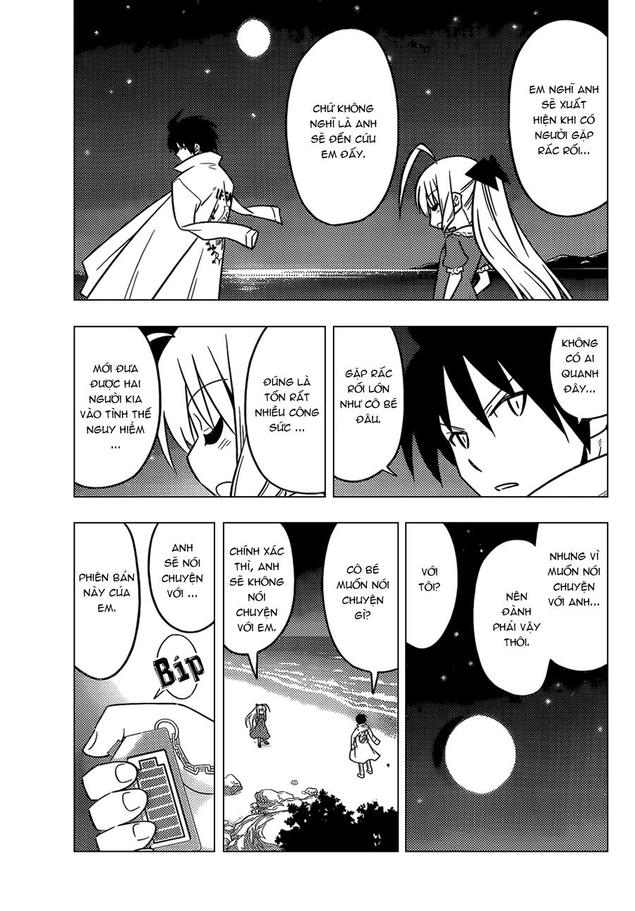 Chàng Quản Gia Chapter 448 - Trang 2