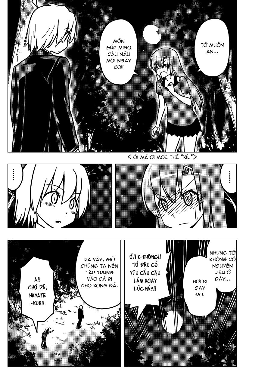 Chàng Quản Gia Chapter 449 - Trang 2