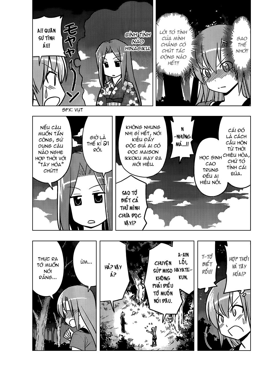 Chàng Quản Gia Chapter 449 - Trang 2