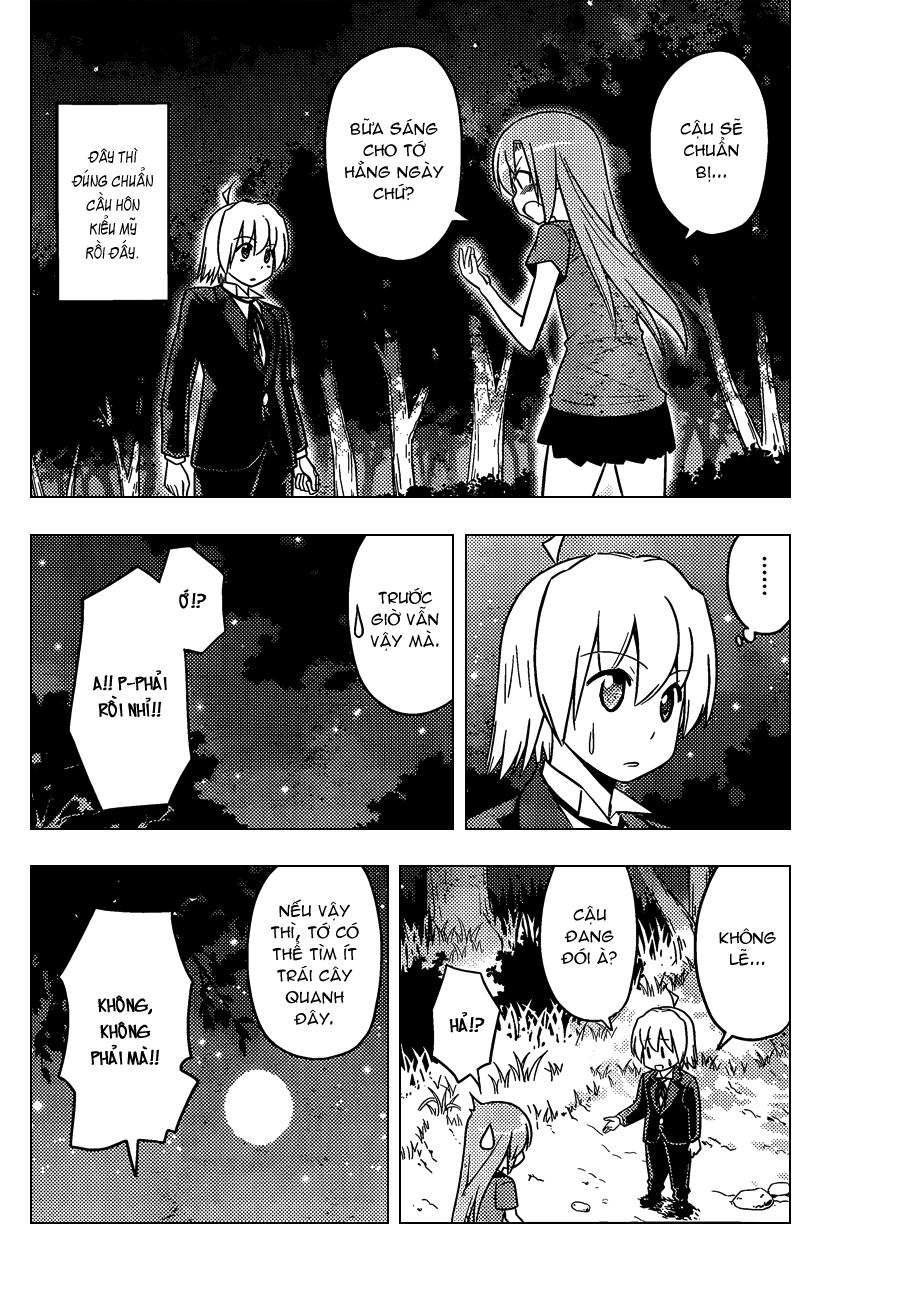 Chàng Quản Gia Chapter 449 - Trang 2