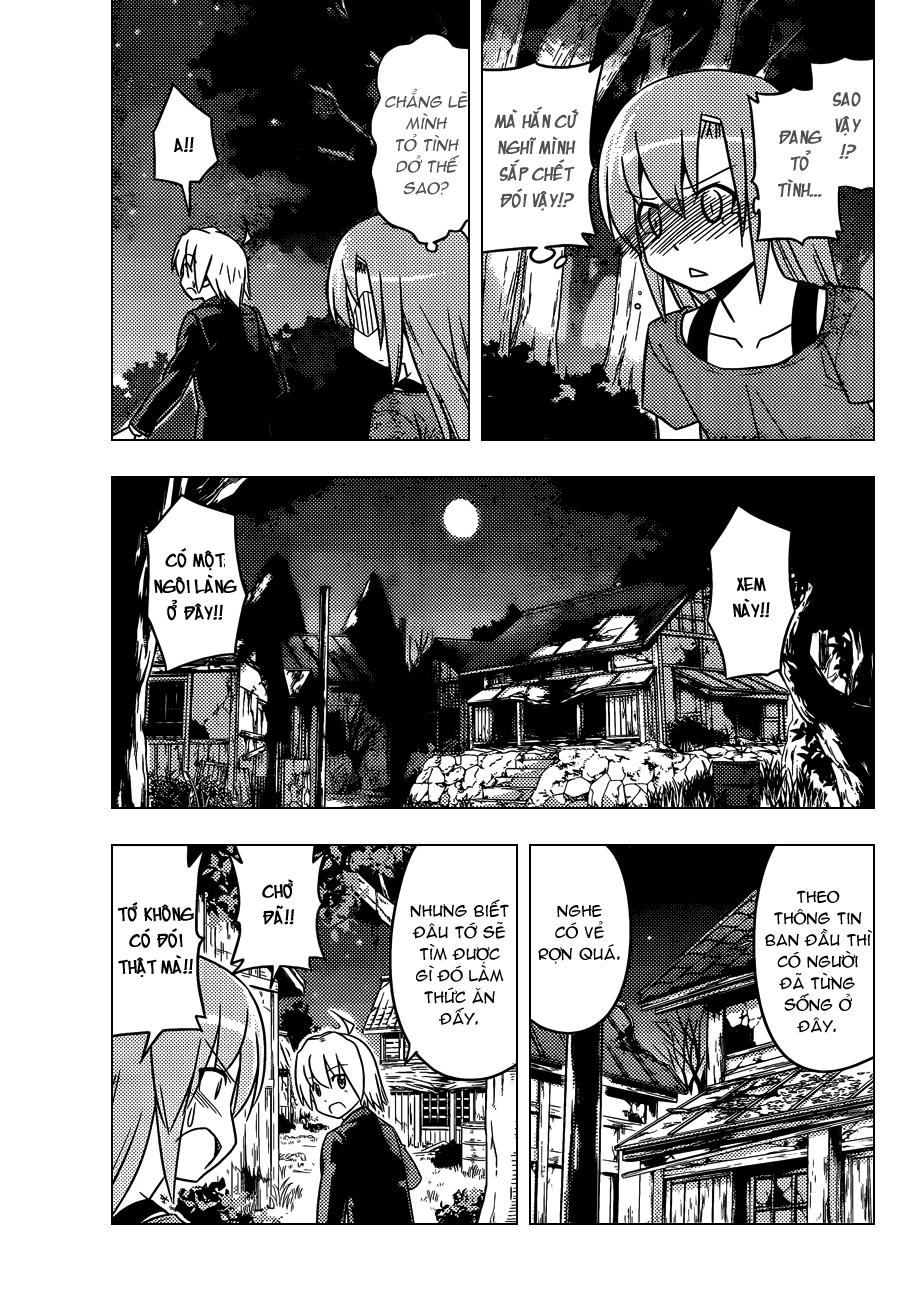 Chàng Quản Gia Chapter 449 - Trang 2