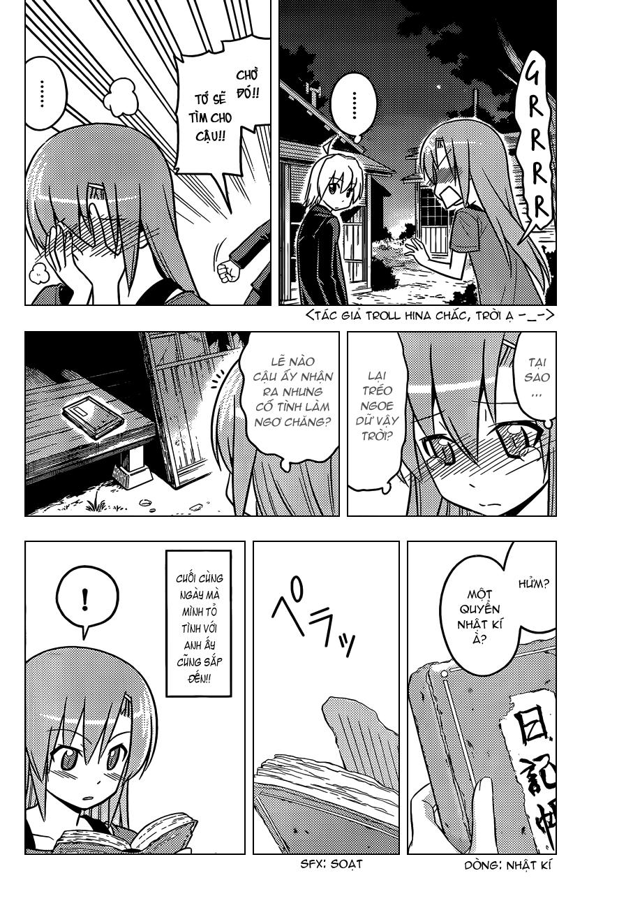 Chàng Quản Gia Chapter 449 - Trang 2