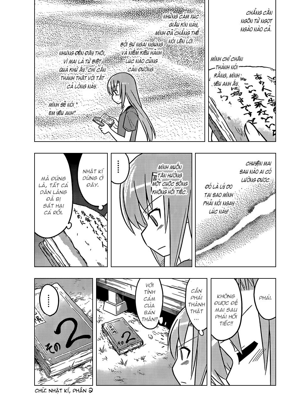 Chàng Quản Gia Chapter 449 - Trang 2