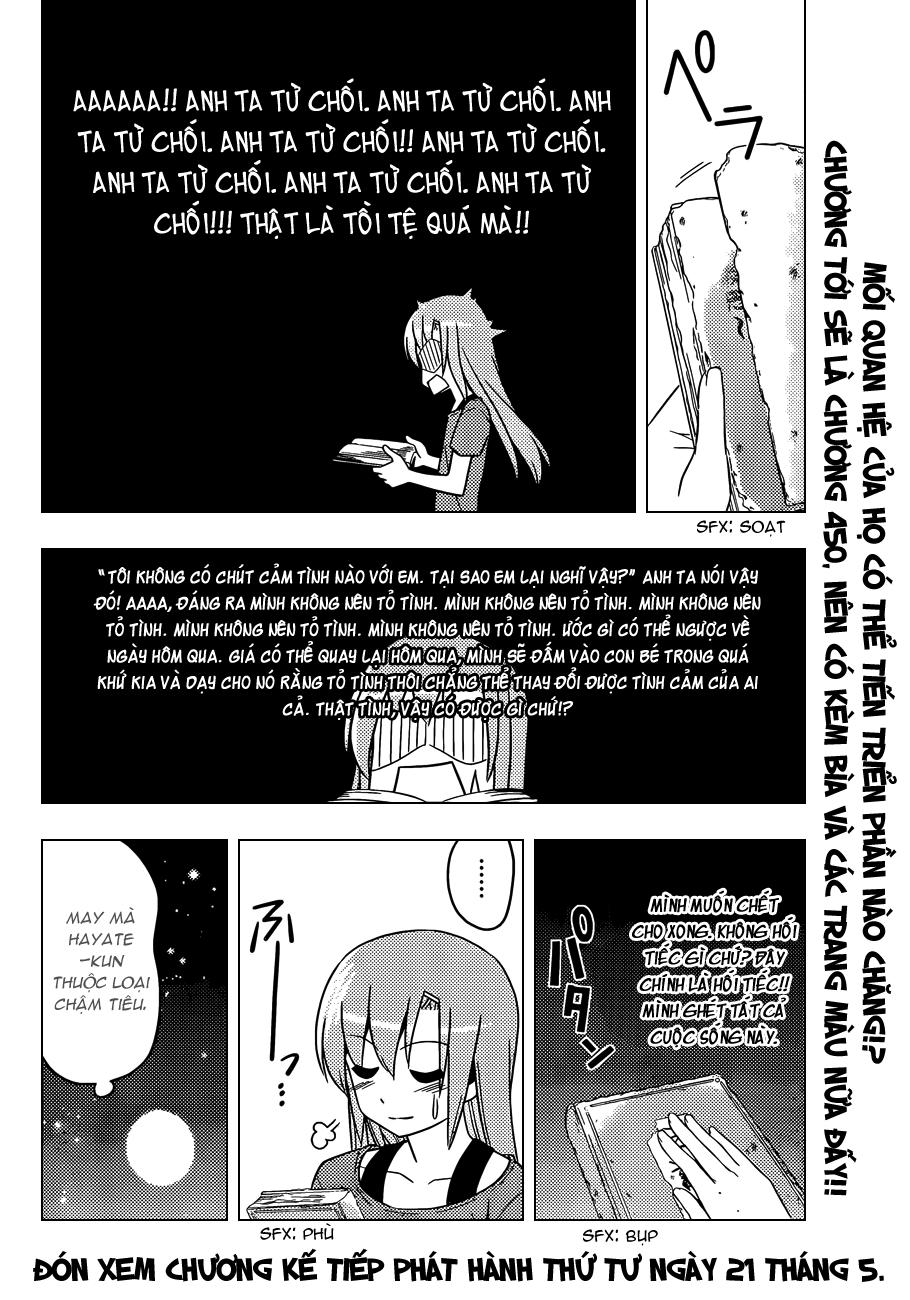 Chàng Quản Gia Chapter 449 - Trang 2