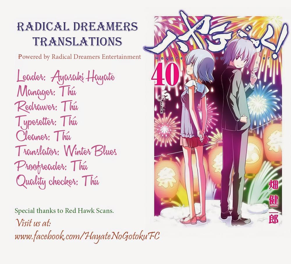 Chàng Quản Gia Chapter 449 - Trang 2