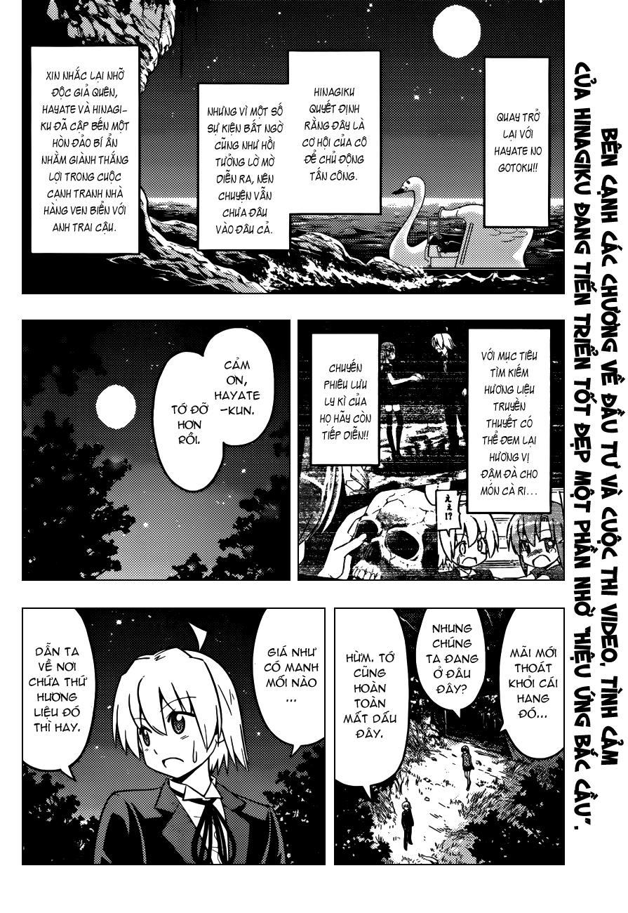 Chàng Quản Gia Chapter 449 - Trang 2