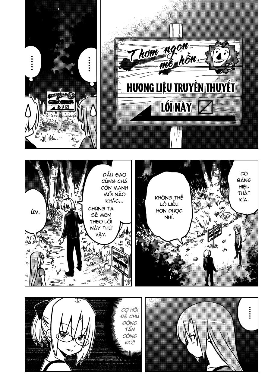 Chàng Quản Gia Chapter 449 - Trang 2