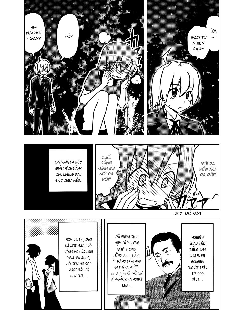 Chàng Quản Gia Chapter 449 - Trang 2