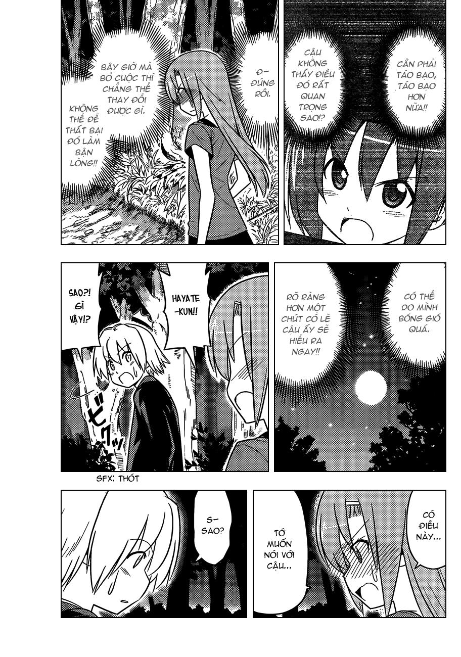 Chàng Quản Gia Chapter 449 - Trang 2