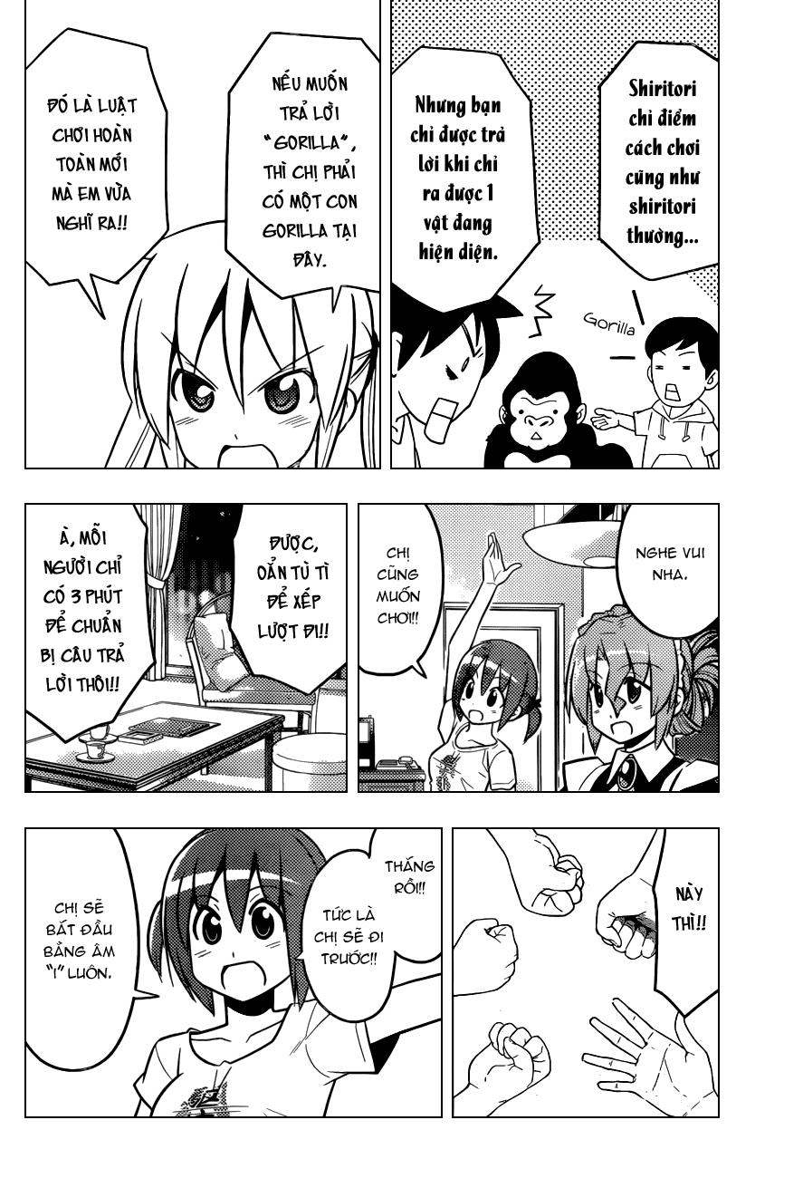 Chàng Quản Gia Chapter 452 - Trang 2