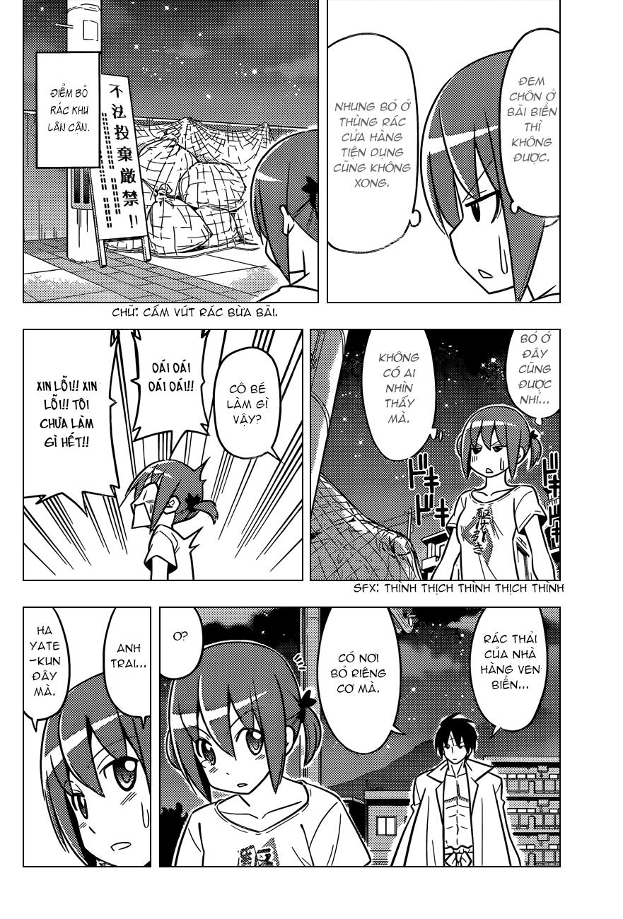 Chàng Quản Gia Chapter 453 - Trang 2