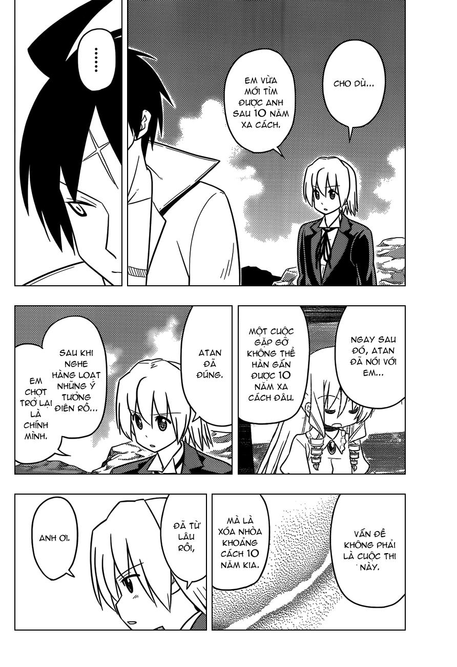 Chàng Quản Gia Chapter 457 - Trang 2