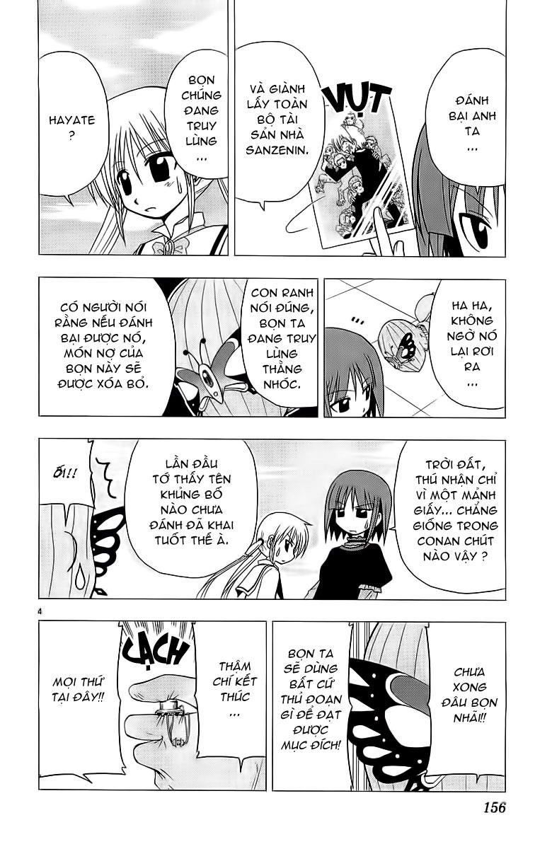 Chàng Quản Gia Chapter 46 - Trang 2