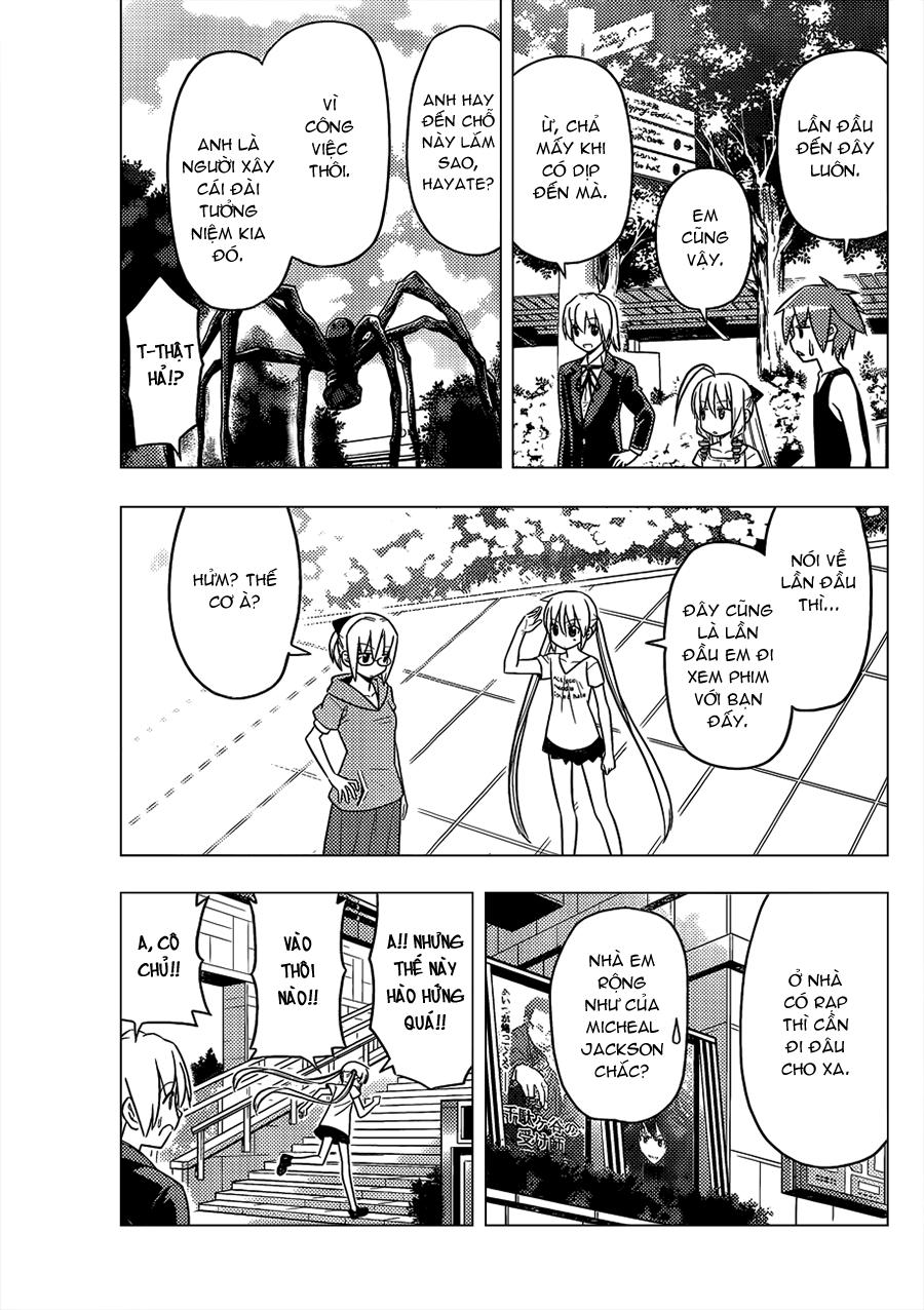 Chàng Quản Gia Chapter 461 - Trang 2