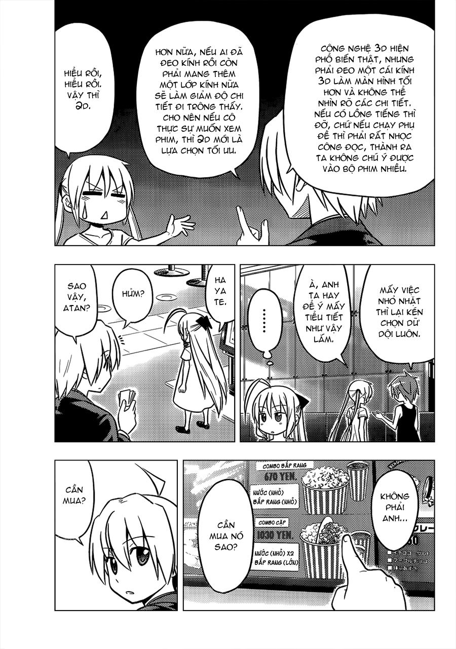 Chàng Quản Gia Chapter 461 - Trang 2