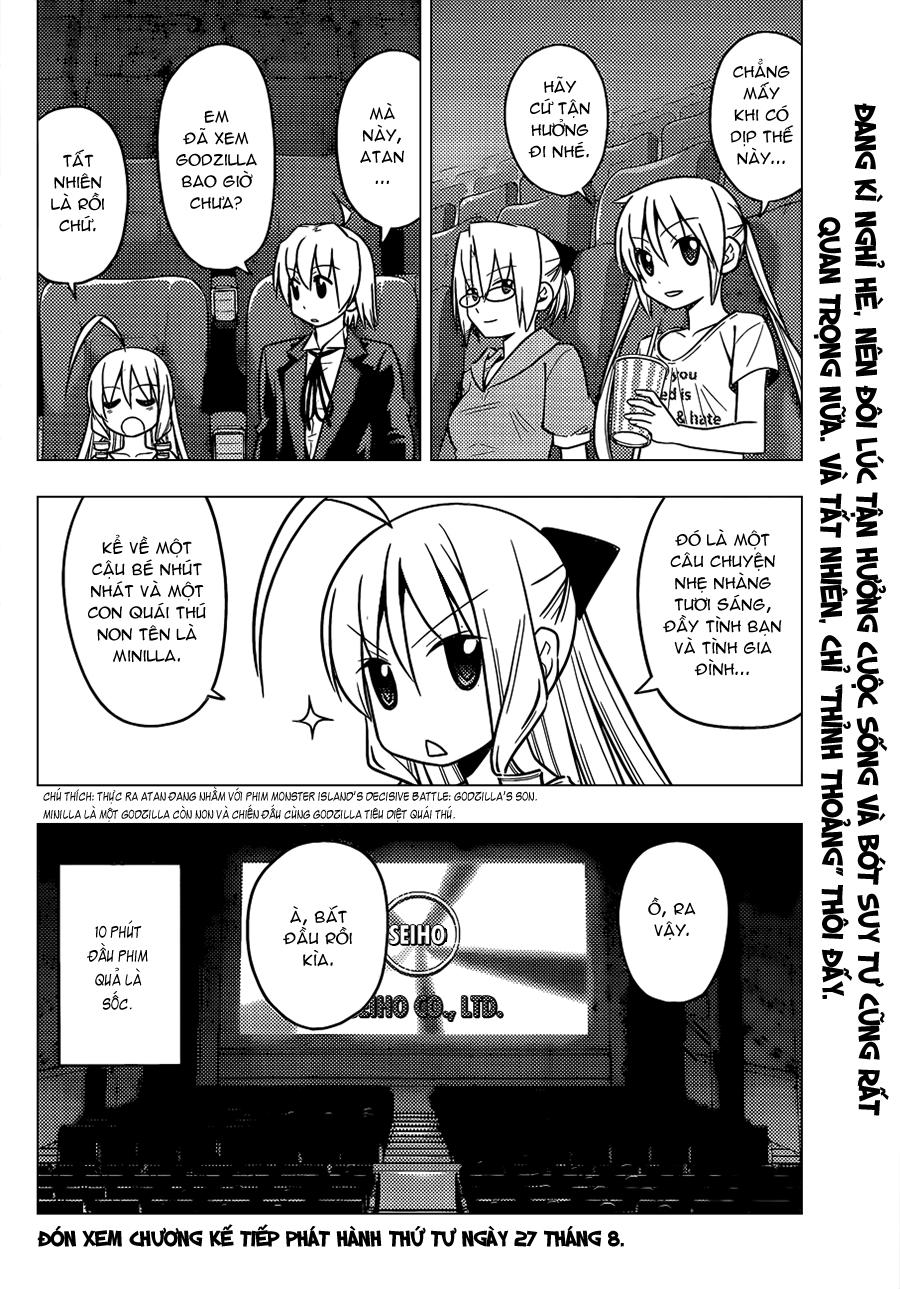 Chàng Quản Gia Chapter 461 - Trang 2