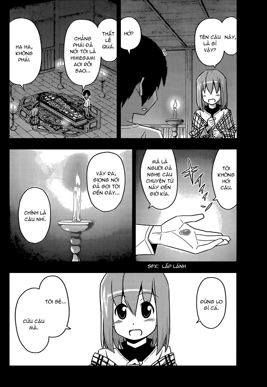 Chàng Quản Gia Chapter 469 - Trang 2