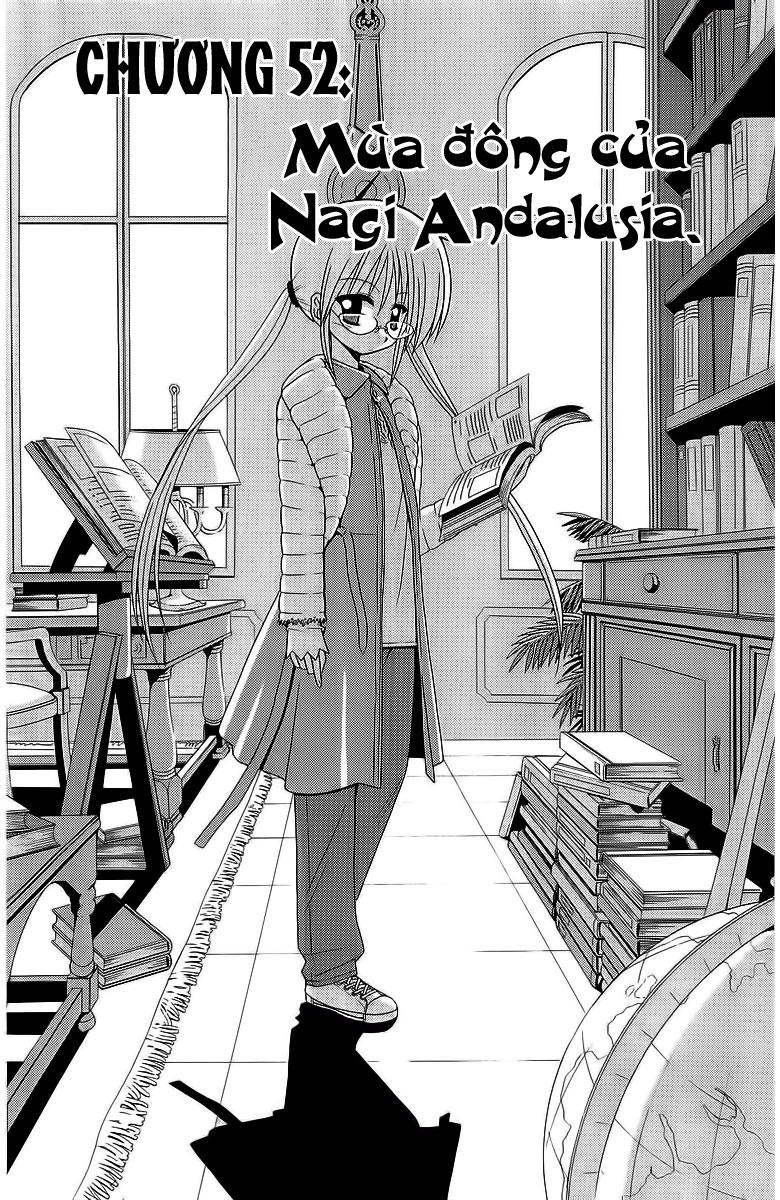 Chàng Quản Gia Chapter 47 - Trang 2