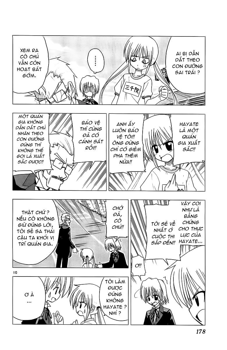 Chàng Quản Gia Chapter 47 - Trang 2