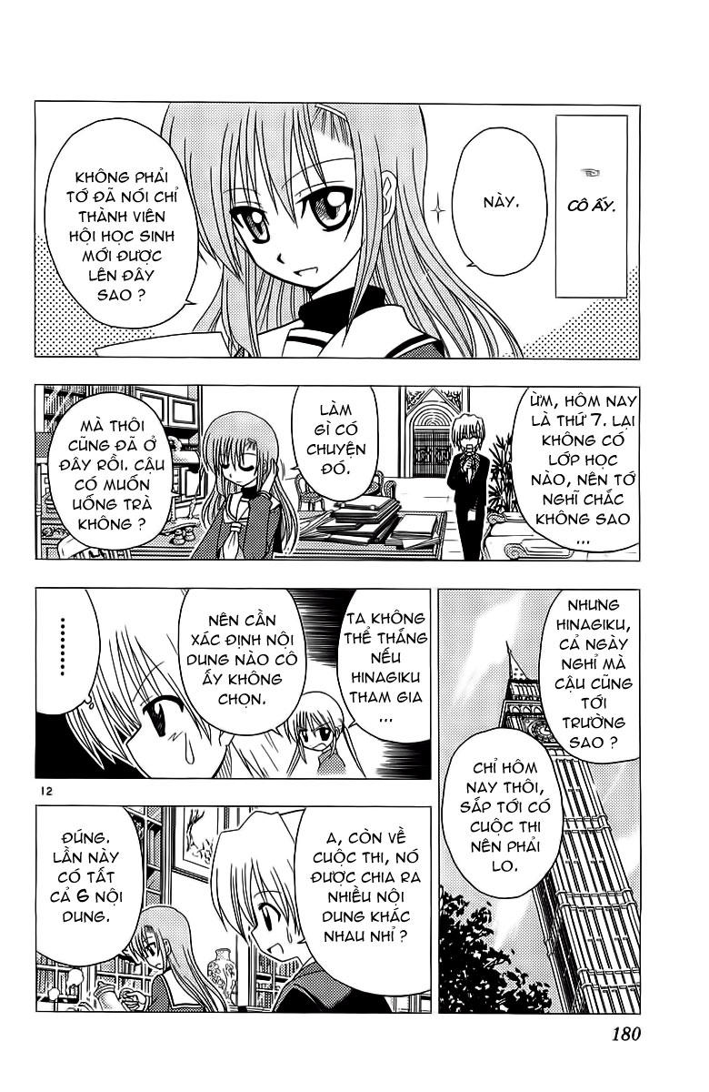 Chàng Quản Gia Chapter 47 - Trang 2