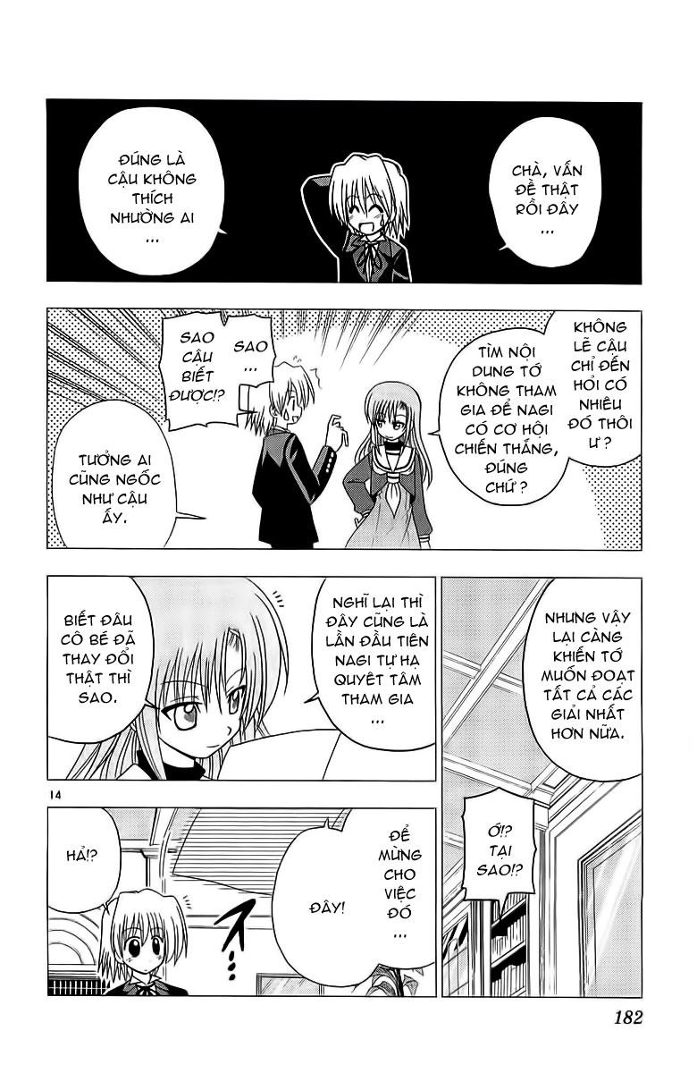 Chàng Quản Gia Chapter 47 - Trang 2