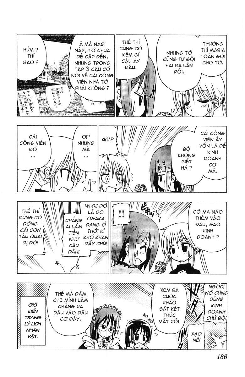 Chàng Quản Gia Chapter 47 - Trang 2