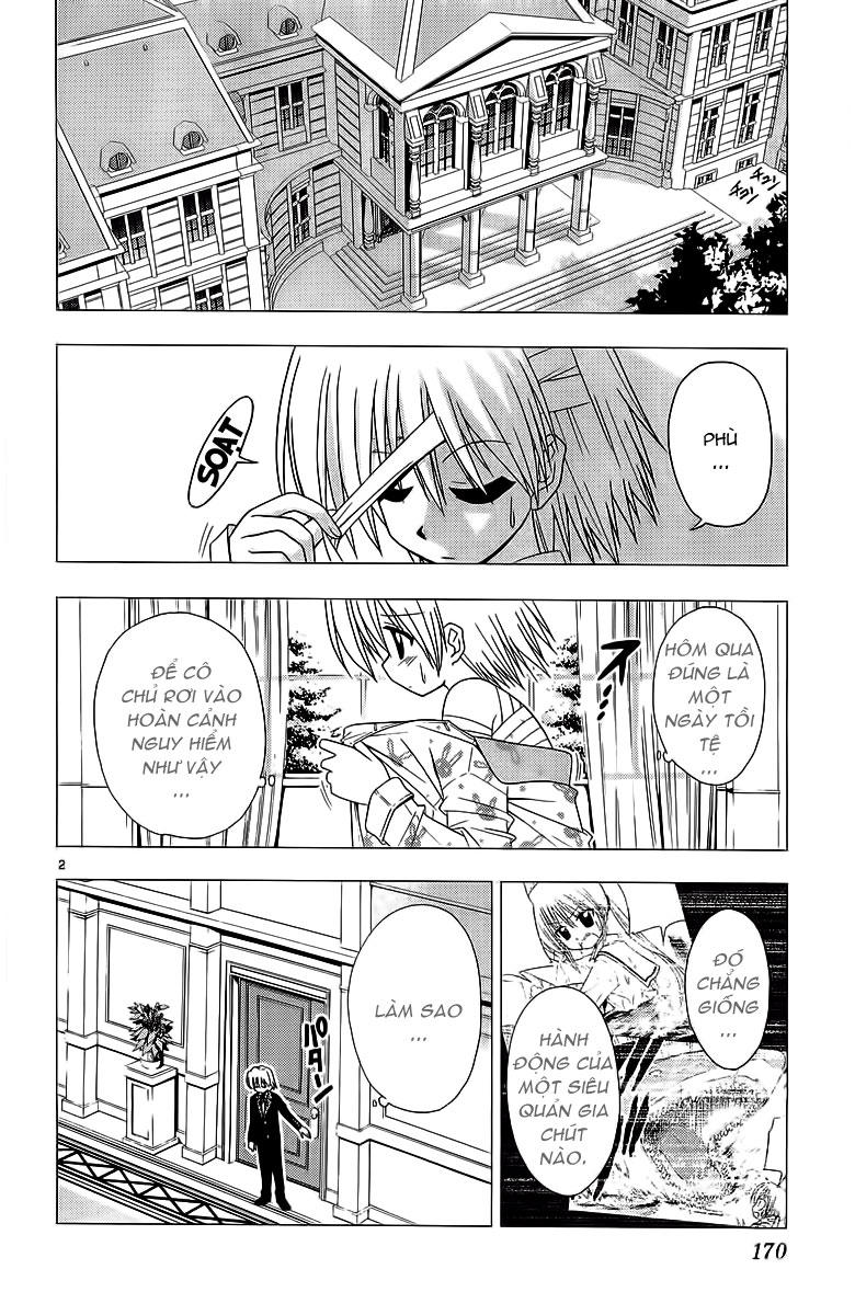 Chàng Quản Gia Chapter 47 - Trang 2