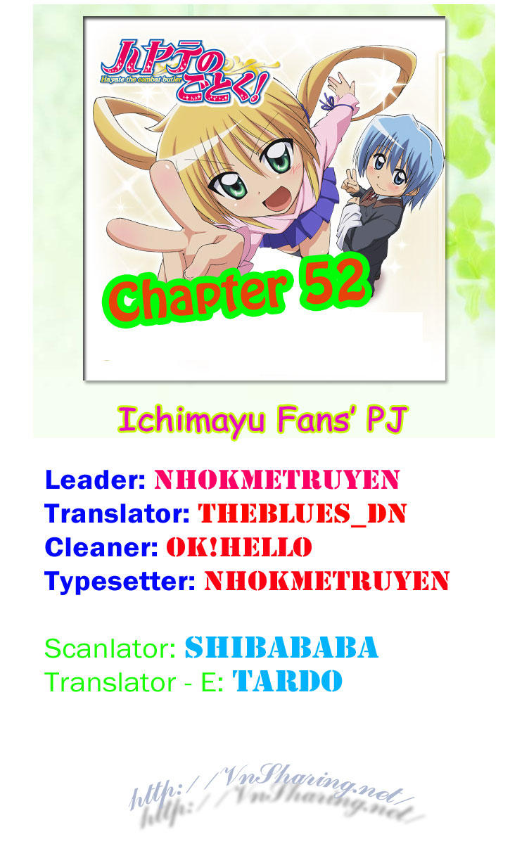 Chàng Quản Gia Chapter 47 - Trang 2