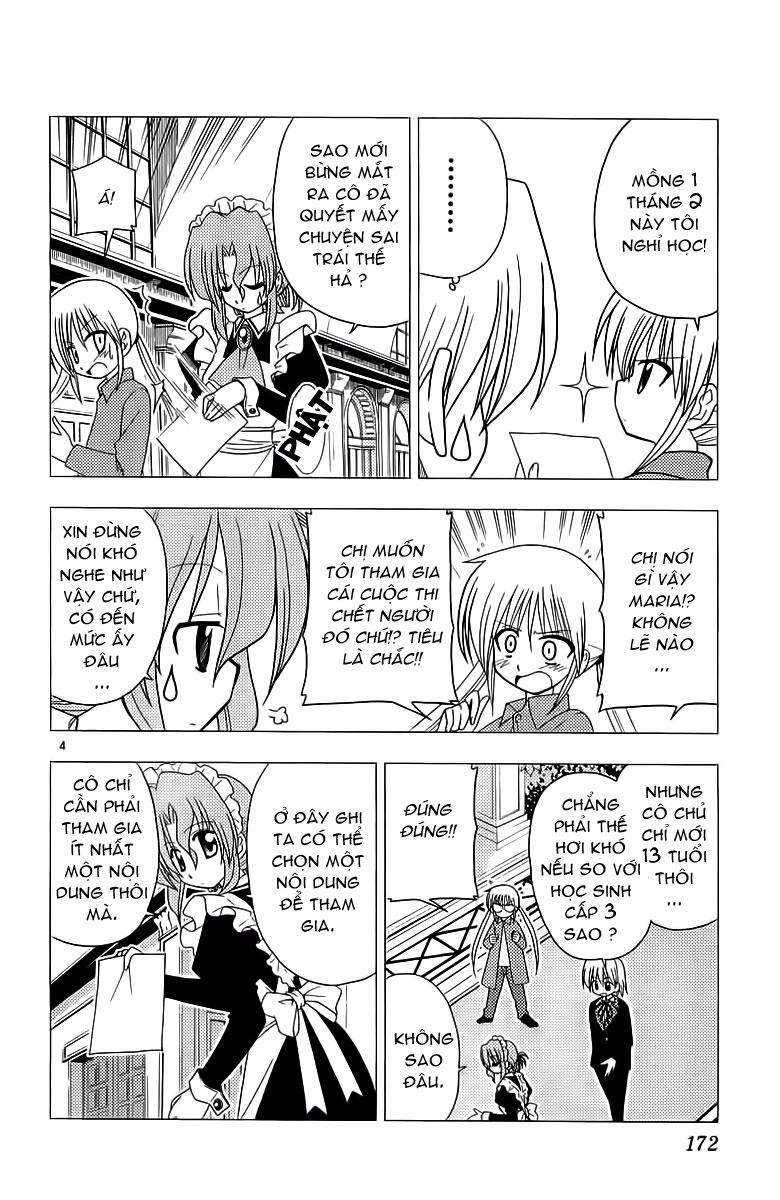 Chàng Quản Gia Chapter 47 - Trang 2