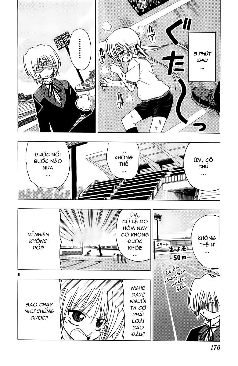 Chàng Quản Gia Chapter 47 - Trang 2