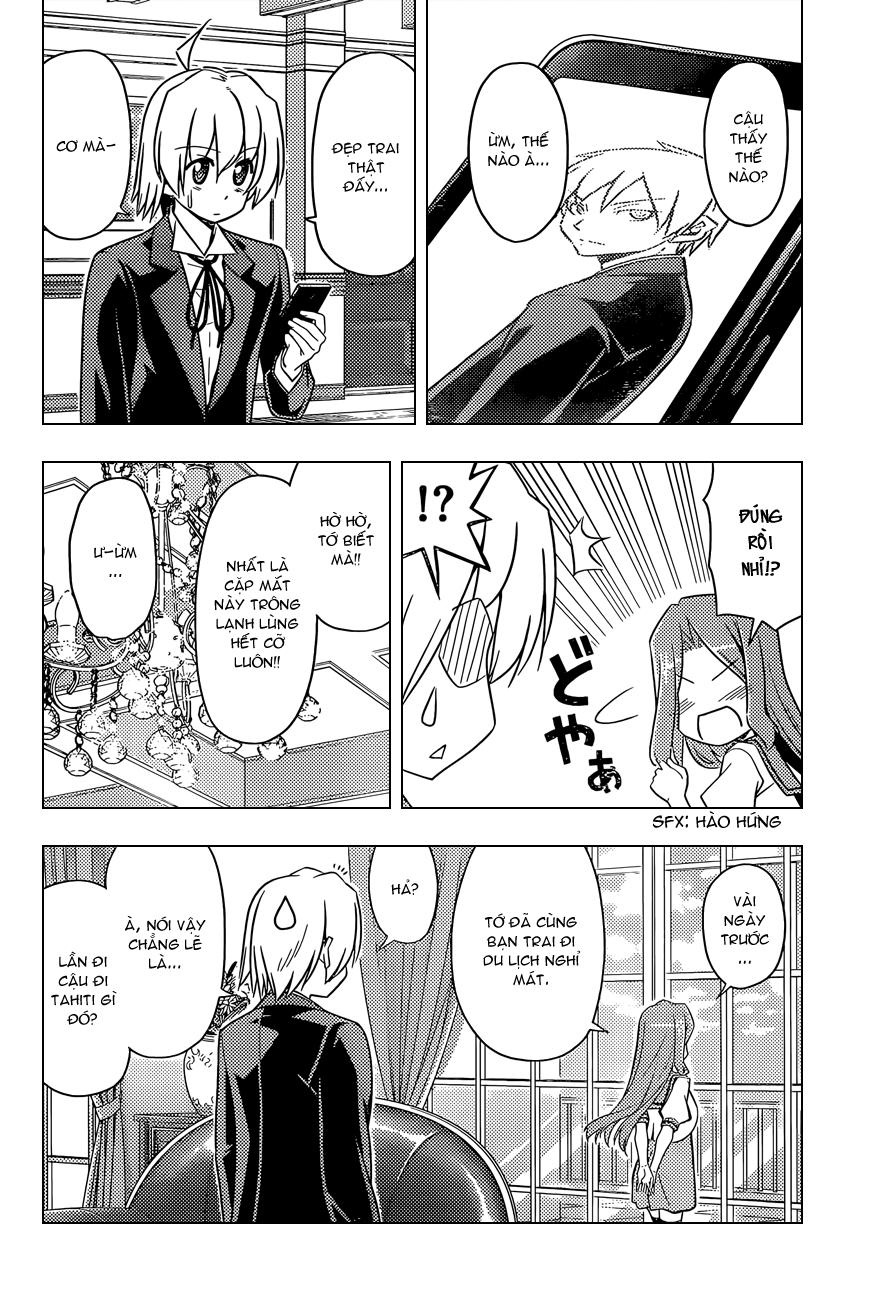 Chàng Quản Gia Chapter 474 - Trang 2