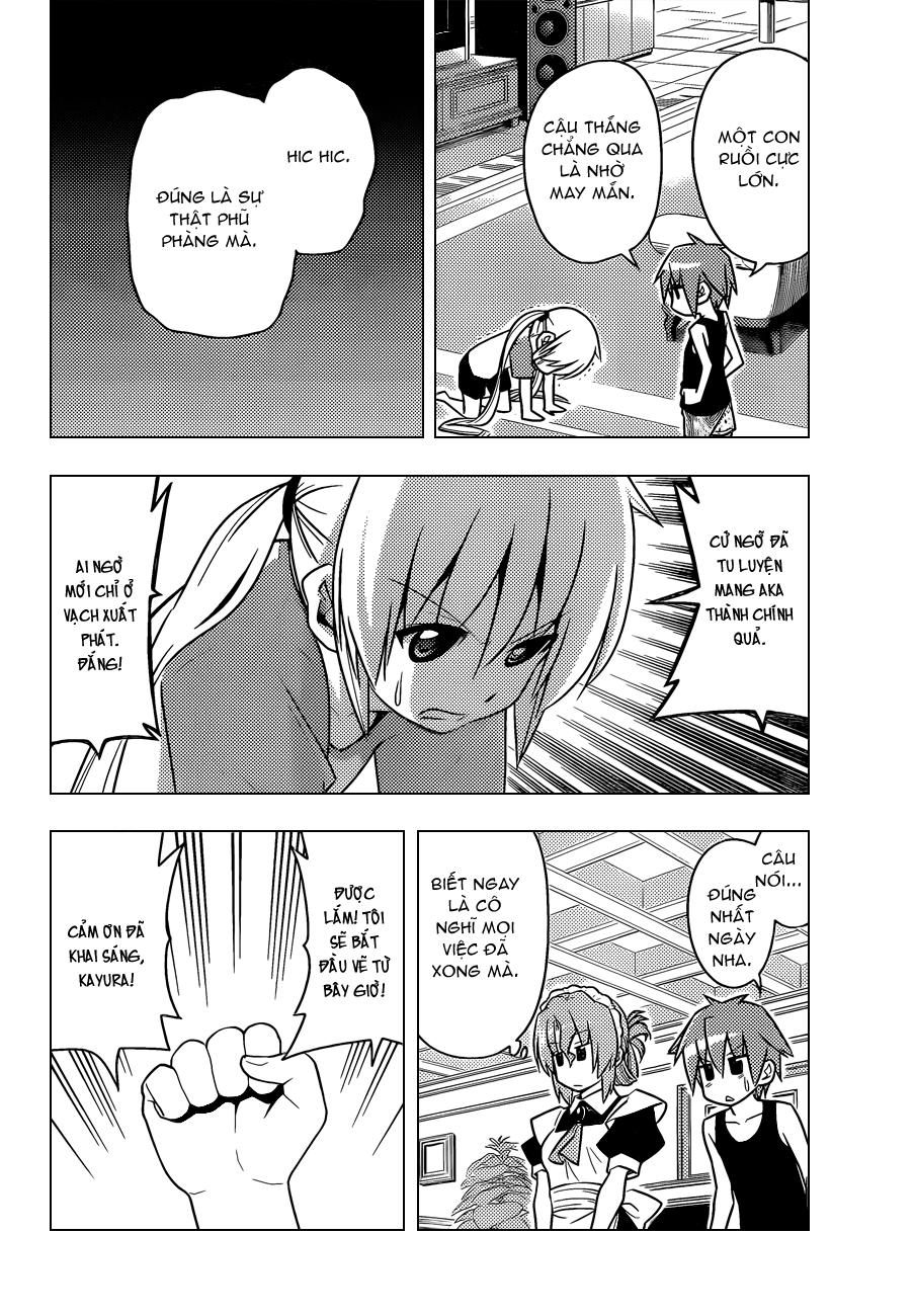 Chàng Quản Gia Chapter 478 - Trang 2