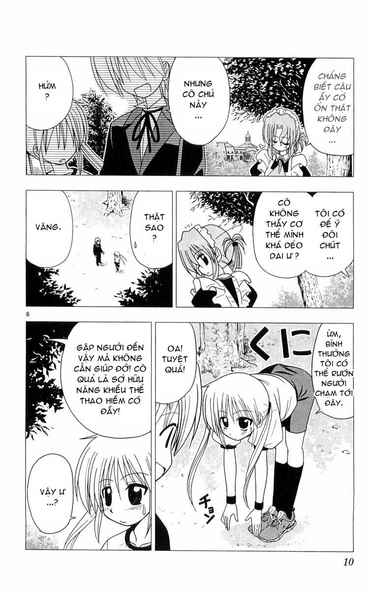 Chàng Quản Gia Chapter 48 - Trang 2