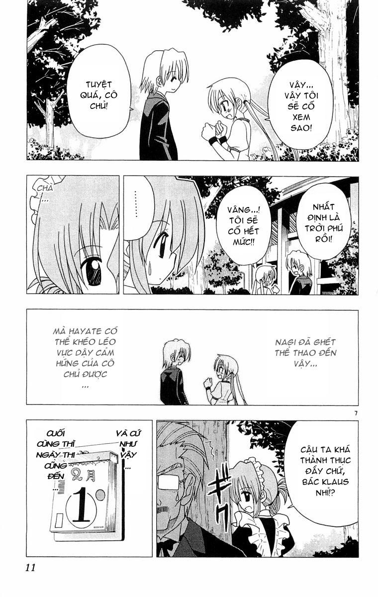 Chàng Quản Gia Chapter 48 - Trang 2