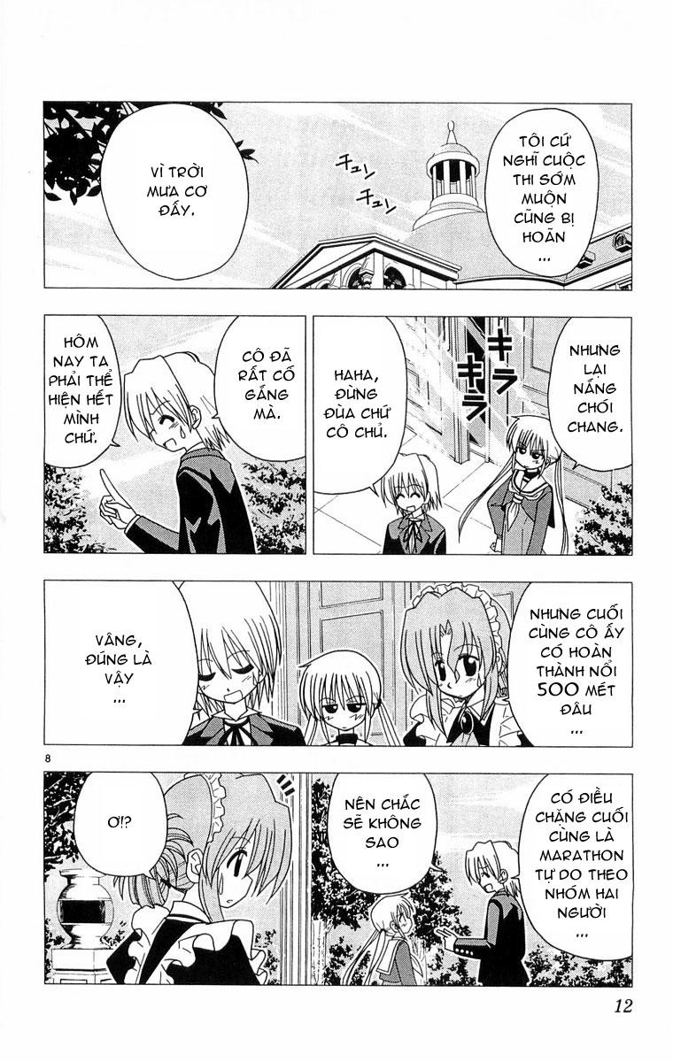 Chàng Quản Gia Chapter 48 - Trang 2