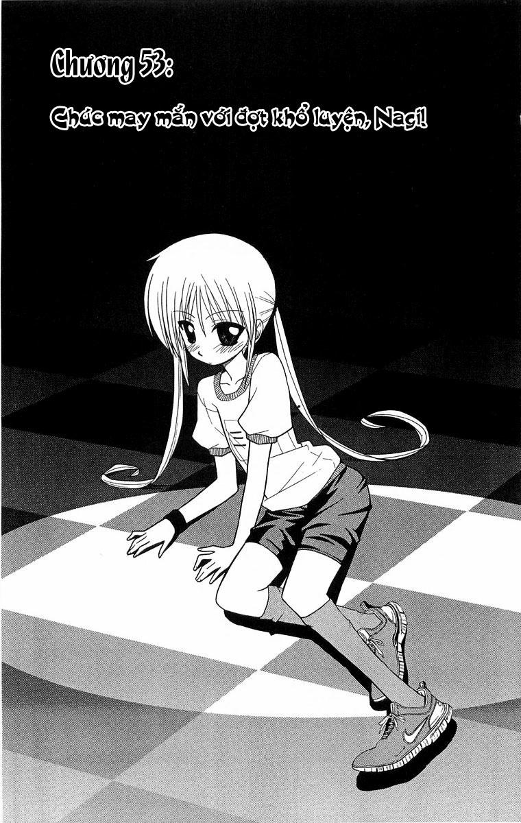 Chàng Quản Gia Chapter 48 - Trang 2